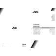 JVC AV-28RT4SU/D Owners Manual