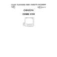 ORION COMBI5194 Service Manual