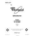 WHIRLPOOL EL15SCLSW00 Catálogo de piezas