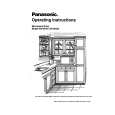 PANASONIC NNS446 Owners Manual
