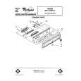 WHIRLPOOL DU7770XS0 Parts Catalog