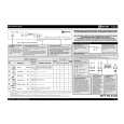 WHIRLPOOL GSFK 6140 F WS Owners Manual