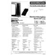 NORDMENDE T3137 Service Manual