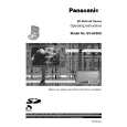 PANASONIC SVAV20U Owners Manual
