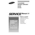 SAMSUNG MAX-B450 Instrukcja Serwisowa