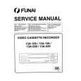FUNAI 13A-129 Service Manual