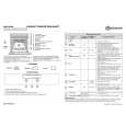 WHIRLPOOL BLPE 6200 IN Owners Manual