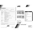 JVC AV-32P10EK Owners Manual