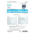 PHILIPS 105B2 Service Manual