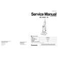 PANASONIC MC-V5451 00 Service Manual