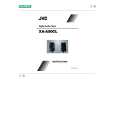 JVC XA-A50CL-J Owners Manual