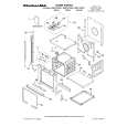 WHIRLPOOL KEBC107HWH1 Parts Catalog