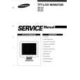 SAMSUNG CN18A* Service Manual
