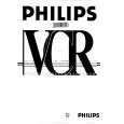 PHILIPS VR675/16 Owners Manual