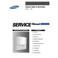 SAMSUNG SP43J5XSA Service Manual