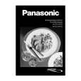 PANASONIC NNV353 Owners Manual
