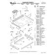 WHIRLPOOL GY396LXPS02 Parts Catalog