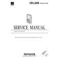 AIWA CR-LA90 Manual de Servicio