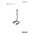 PHILIPS SPC611NC/37 Owners Manual