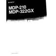 MDP-322GX - Click Image to Close