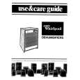 WHIRLPOOL AD0402XM0 Owners Manual