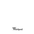 WHIRLPOOL AWG 650-2/WP Owners Manual