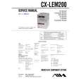 CXLEM200 - Click Image to Close