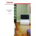 TOSHIBA 42WH46P Owners Manual