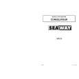 SEAWAY SW8 Instrukcja Obsługi