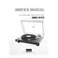 SANSUI SR-525 Service Manual