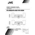 JVC FS-SD9UT Instrukcja Obsługi