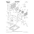 WHIRLPOOL ACM122XK0 Parts Catalog