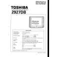 TOSHIBA NO050530 Service Manual