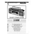 PHILIPS D8198 Owners Manual