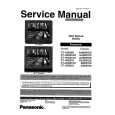 PANASONIC AEDP278 CHASSIS Service Manual