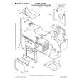 WHIRLPOOL KEBS278DWH2 Parts Catalog