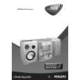 PHILIPS FWR883798 Owners Manual