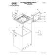 WHIRLPOOL RAX7244KQ2 Parts Catalog WHIRLPOOL RAX7244KQ2 Parts Catalog