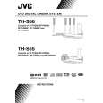 JVC TH-S66 for EB,EU,EN,EE Instrukcja Obsługi