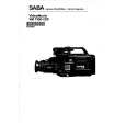 SABA VM7100CCD Service Manual