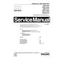 PHILIPS 22DC710/64S Service Manual