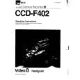 CCD-F402 - Click Image to Close