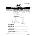 JVC AV32T25EKS/EIS Service Manual