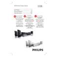 PHILIPS HTS3440/37B Owners Manual