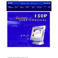 PHILIPS 150P1B99 Owners Manual