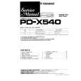 PDX-540 - Kliknij na obrazek aby go zamknąć