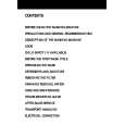 WHIRLPOOL AWM 1404/4 Owners Manual