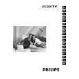 PHILIPS 42PF5421/10 Owners Manual
