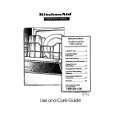 WHIRLPOOL KUDH230Y1 Owners Manual