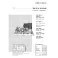 GRUNDIG ST 70829 NIC/DOLB Service Manual